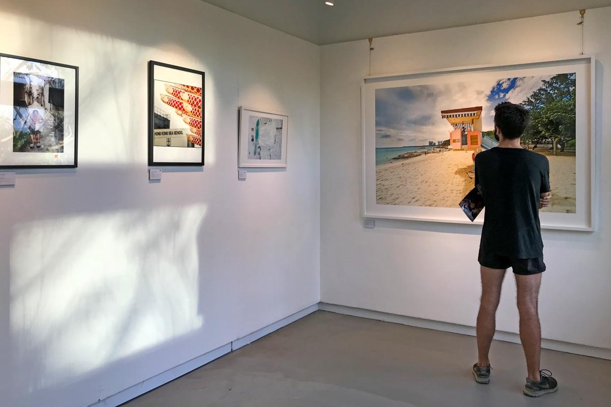 Exposition Honk Kong 2018 Exposition Honk Kong 2018