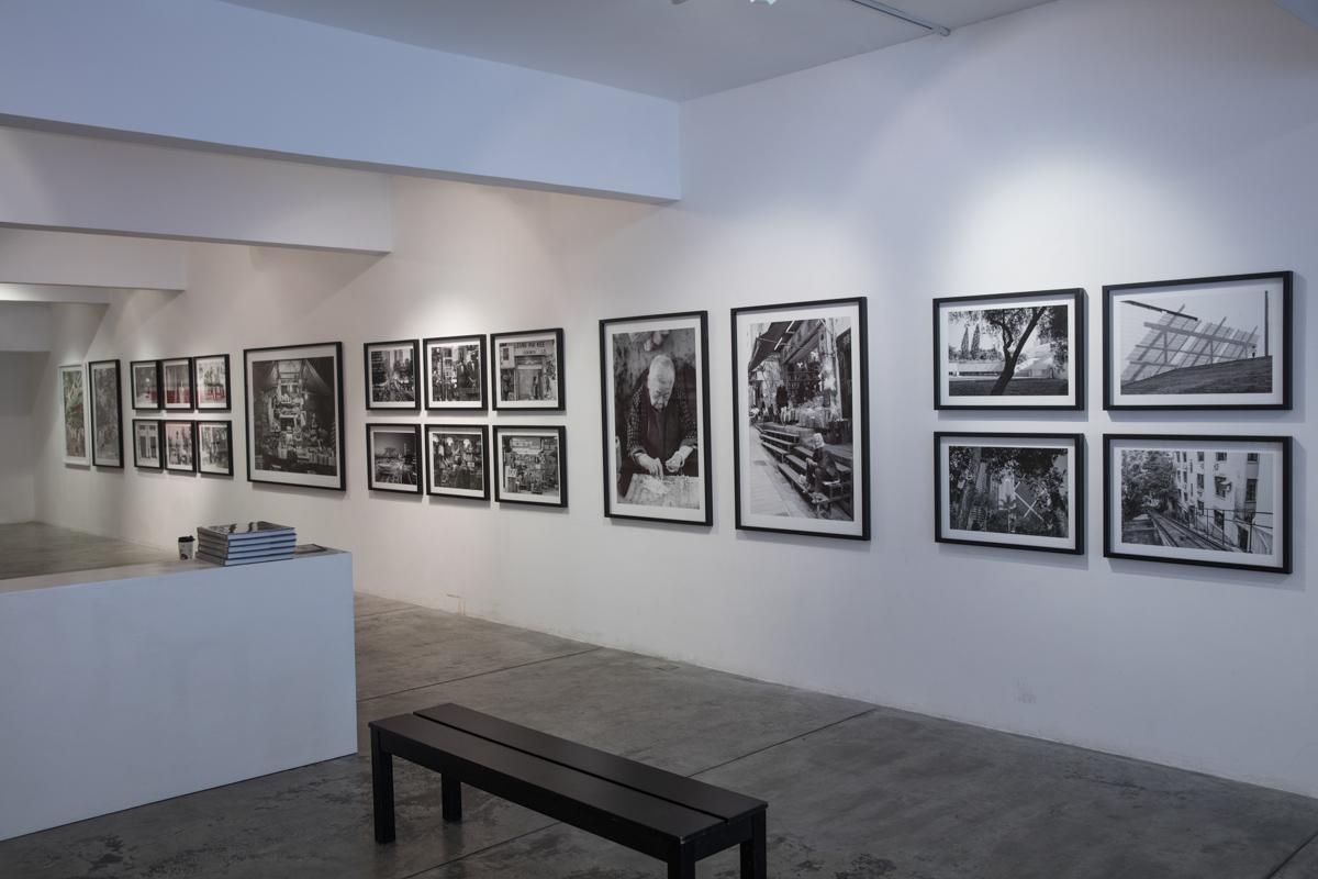 Exposition 'round Hong Kong 2016 Exposition 'round Hong Kong 2016