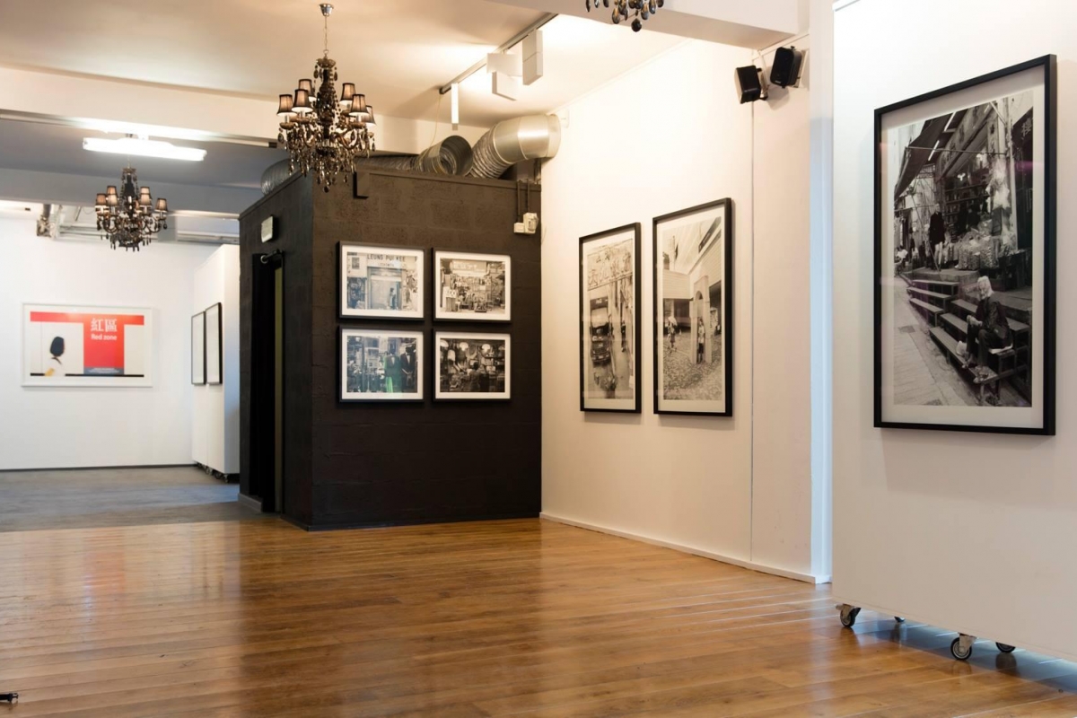 Exposition 'round Hong Kong 2016 Exposition 'round Hong Kong 2016