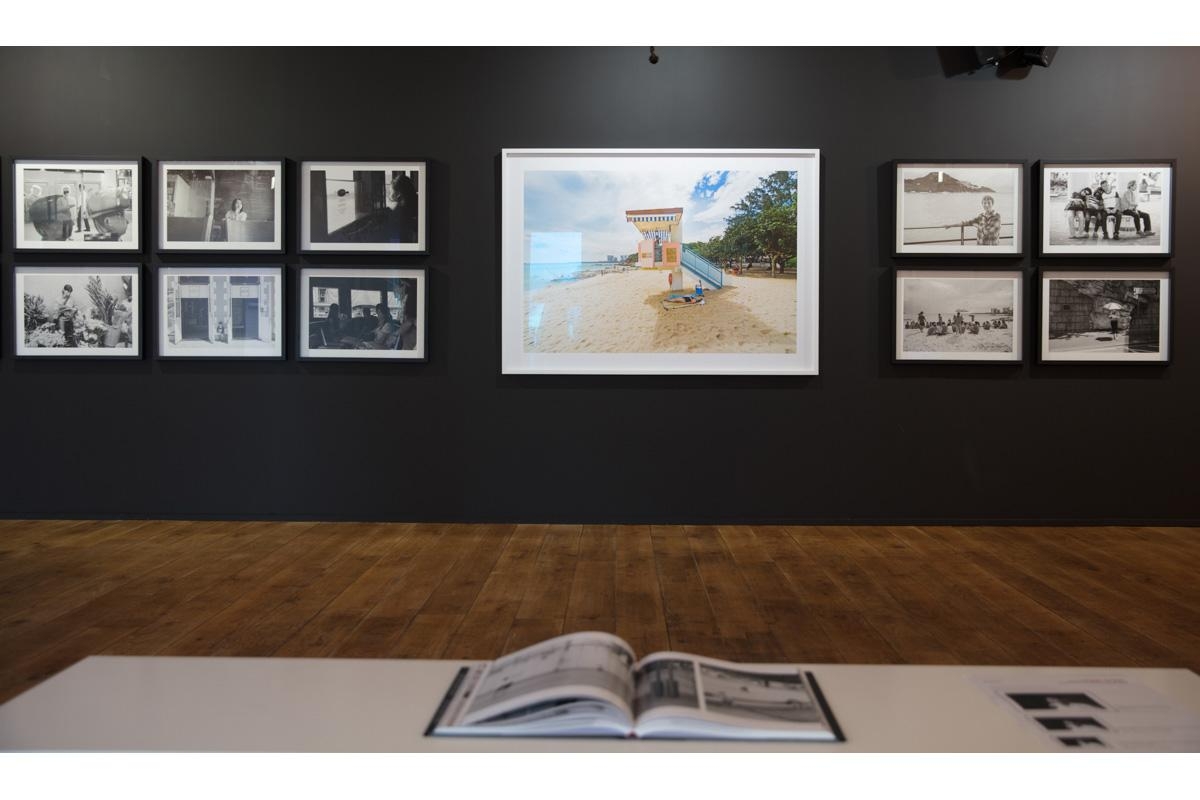 Exposition 'round Hong Kong 2016 Exposition 'round Hong Kong 2016