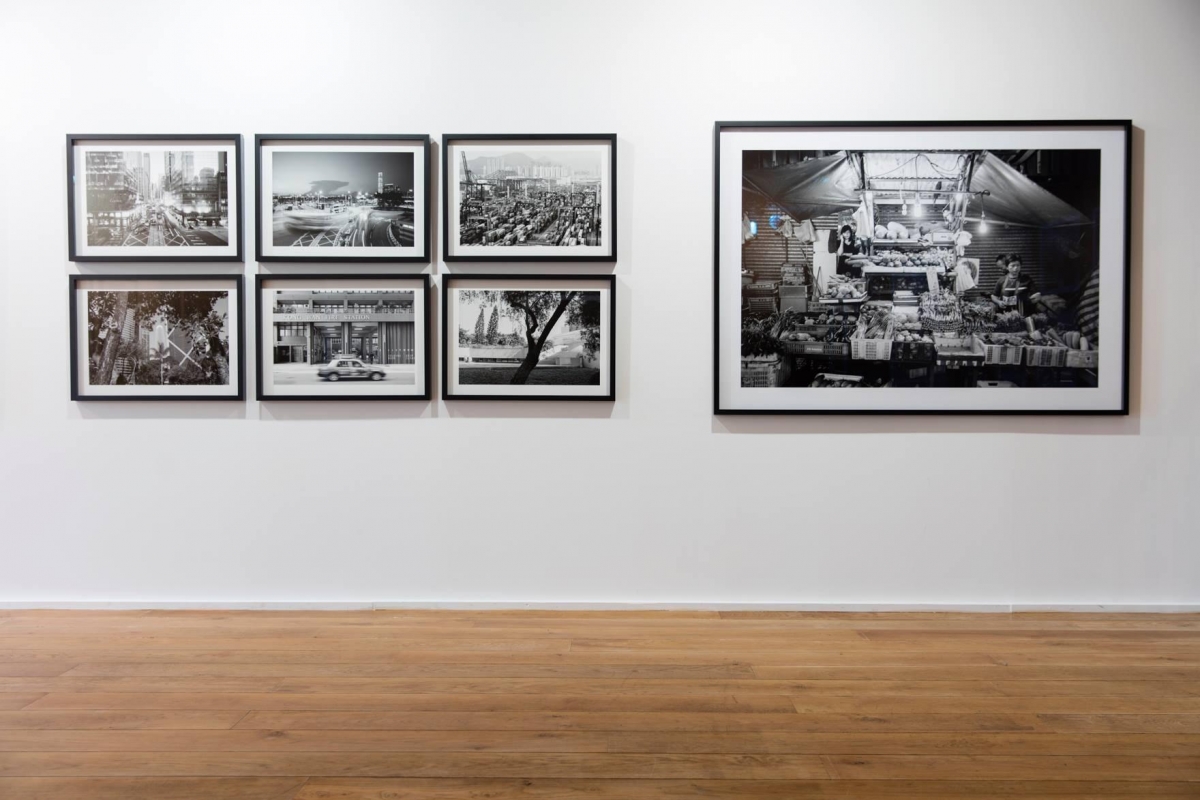 Exposition 'round Hong Kong 2016 Exposition 'round Hong Kong 2016