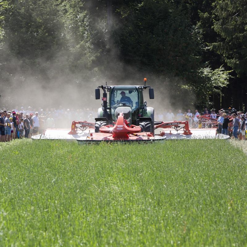 Foire Agricole de Libramont Foire Agricole de Libramont
