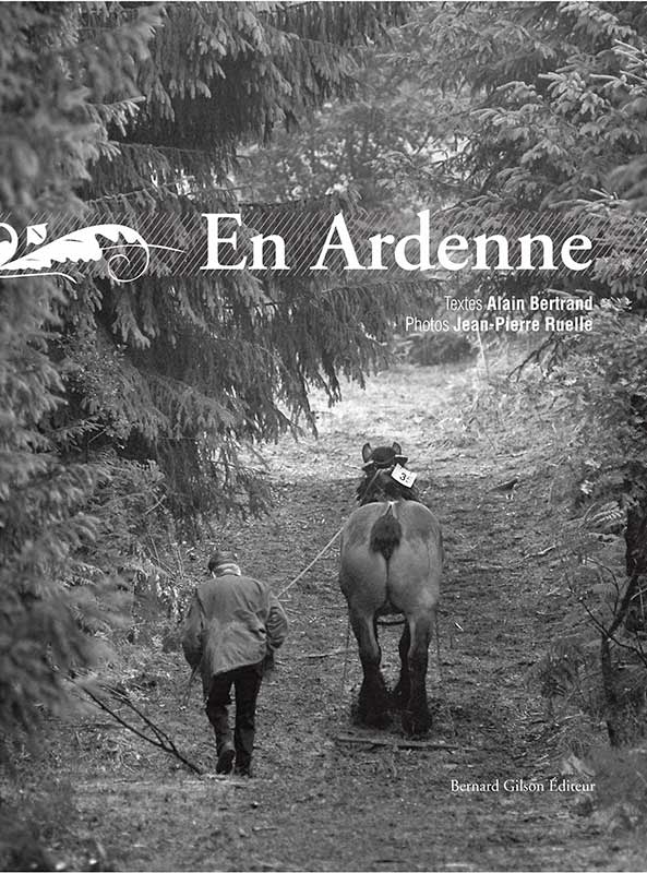 En Ardenne