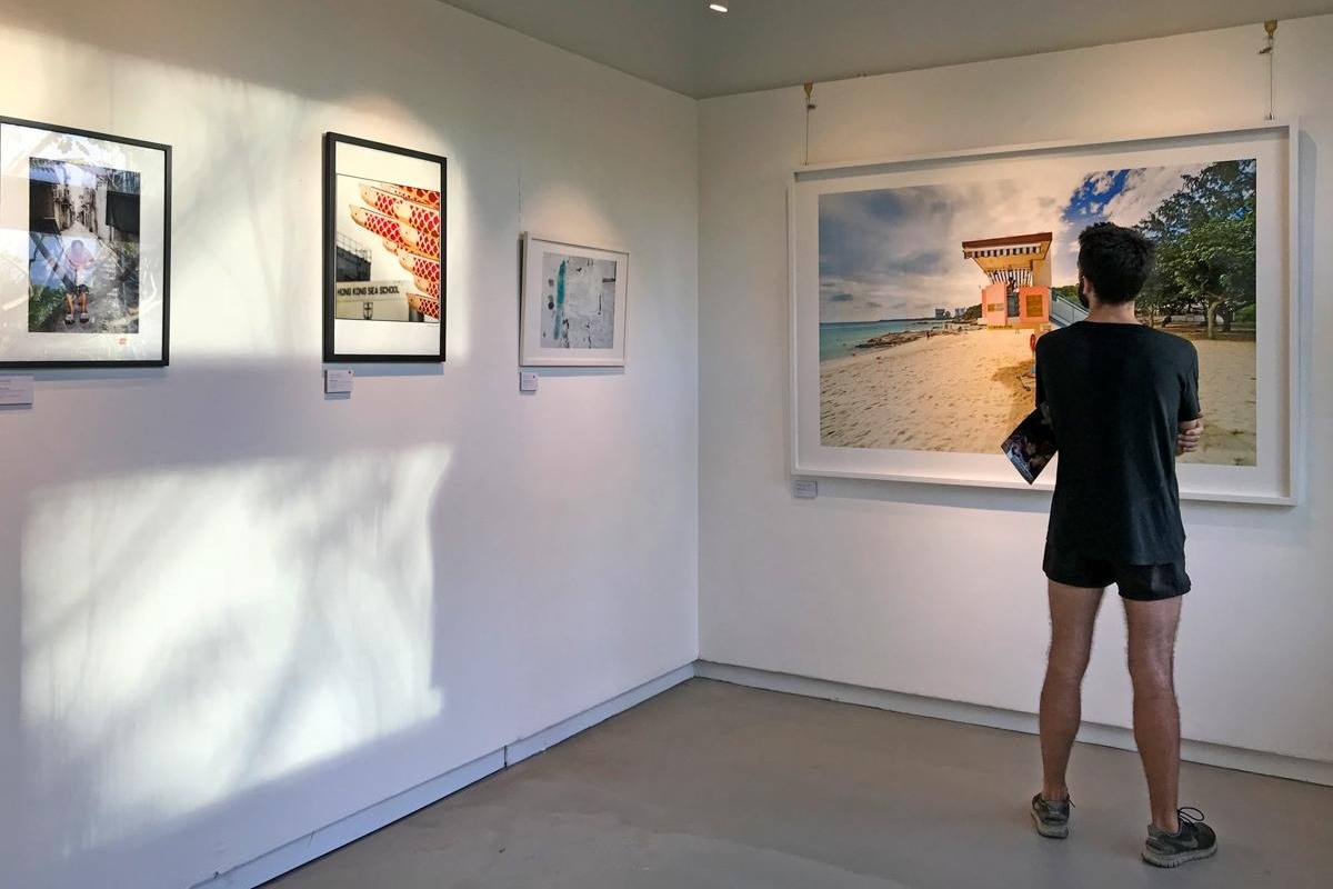 Exposition Honk Kong 2018 Exposition Honk Kong 2018