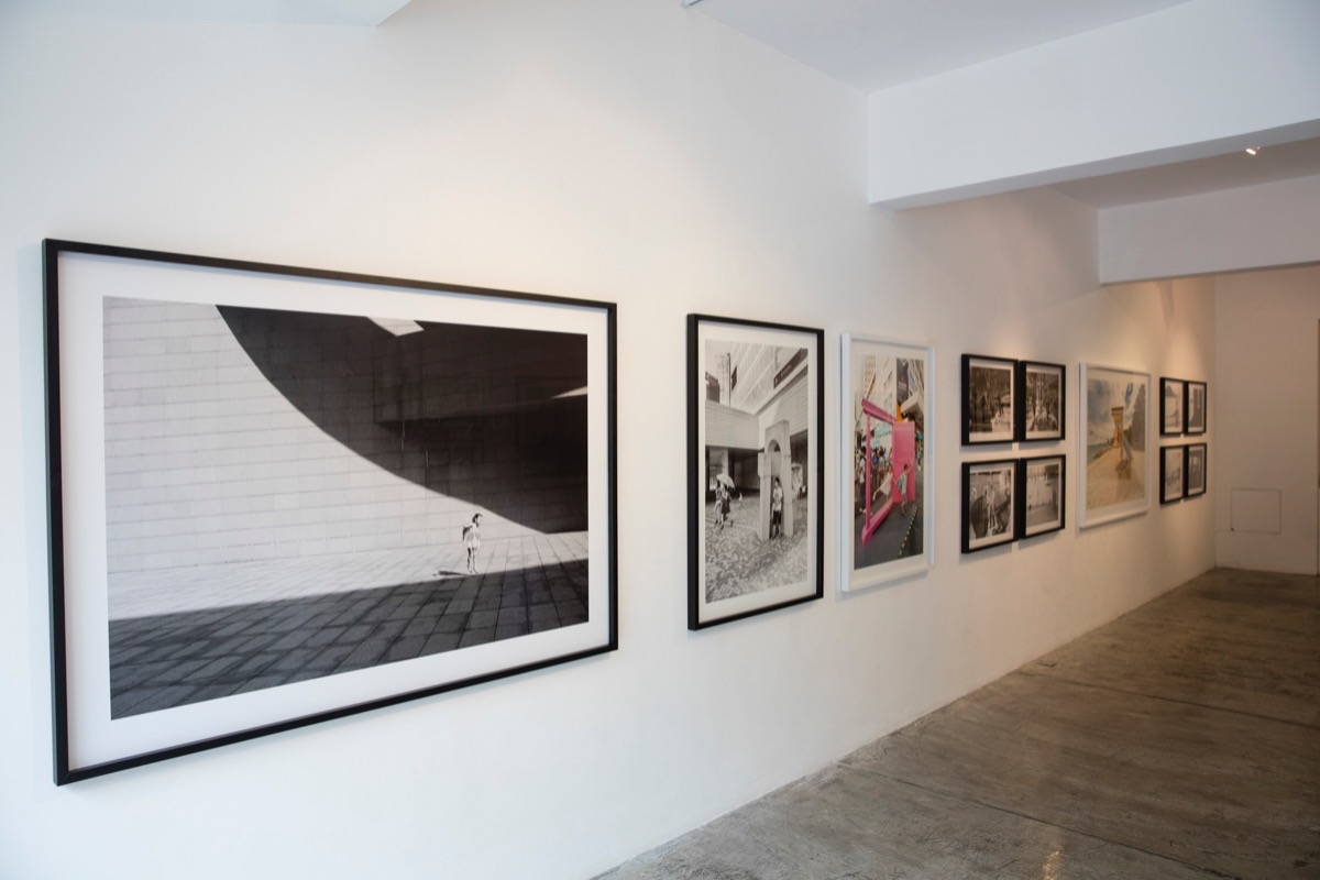 Exposition 'round Hong Kong 2016 Exposition 'round Hong Kong 2016