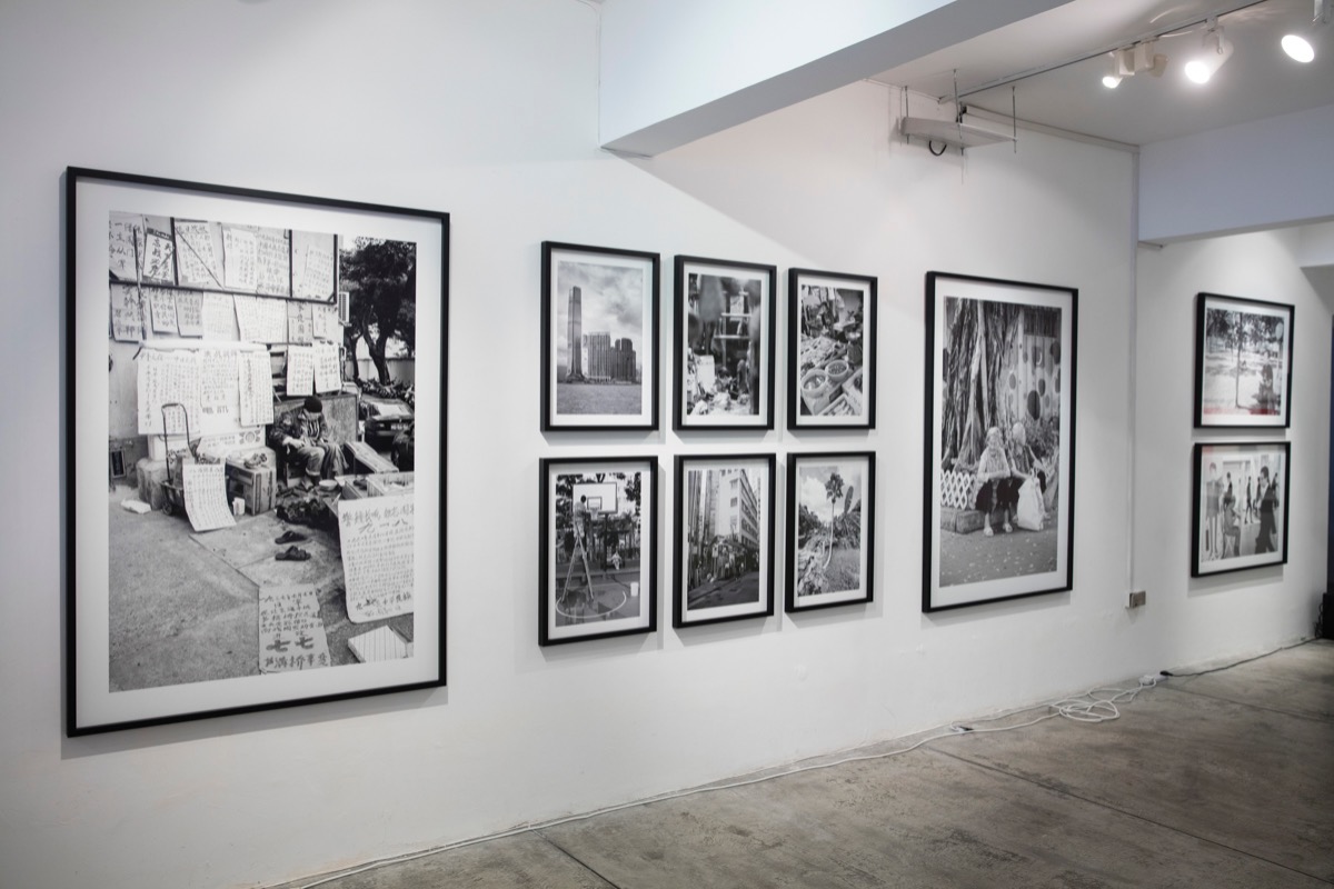 Exposition 'round Hong Kong 2016 Exposition 'round Hong Kong 2016