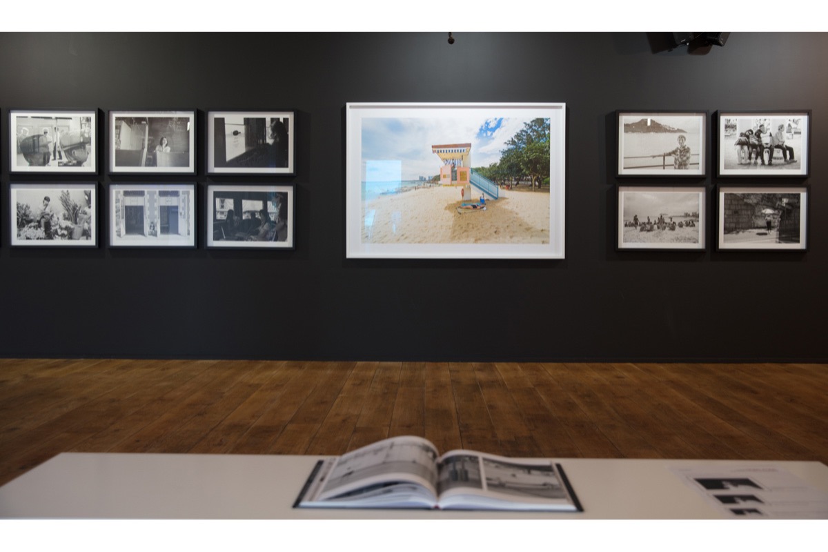 Exposition 'round Hong Kong 2016 Exposition 'round Hong Kong 2016