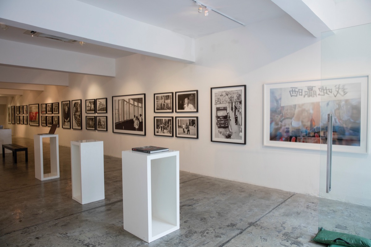 Exposition 'round Hong Kong 2016 Exposition 'round Hong Kong 2016